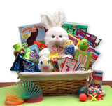 Easter basket, Easter gift basket, basket for Easter, Easter baskets, Childs Easter basket, gift basket for Easter