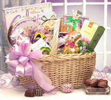 Easter basket, Easter gift basket, basket for Easter, Easter baskets, Childs Easter basket, gift basket for Easter