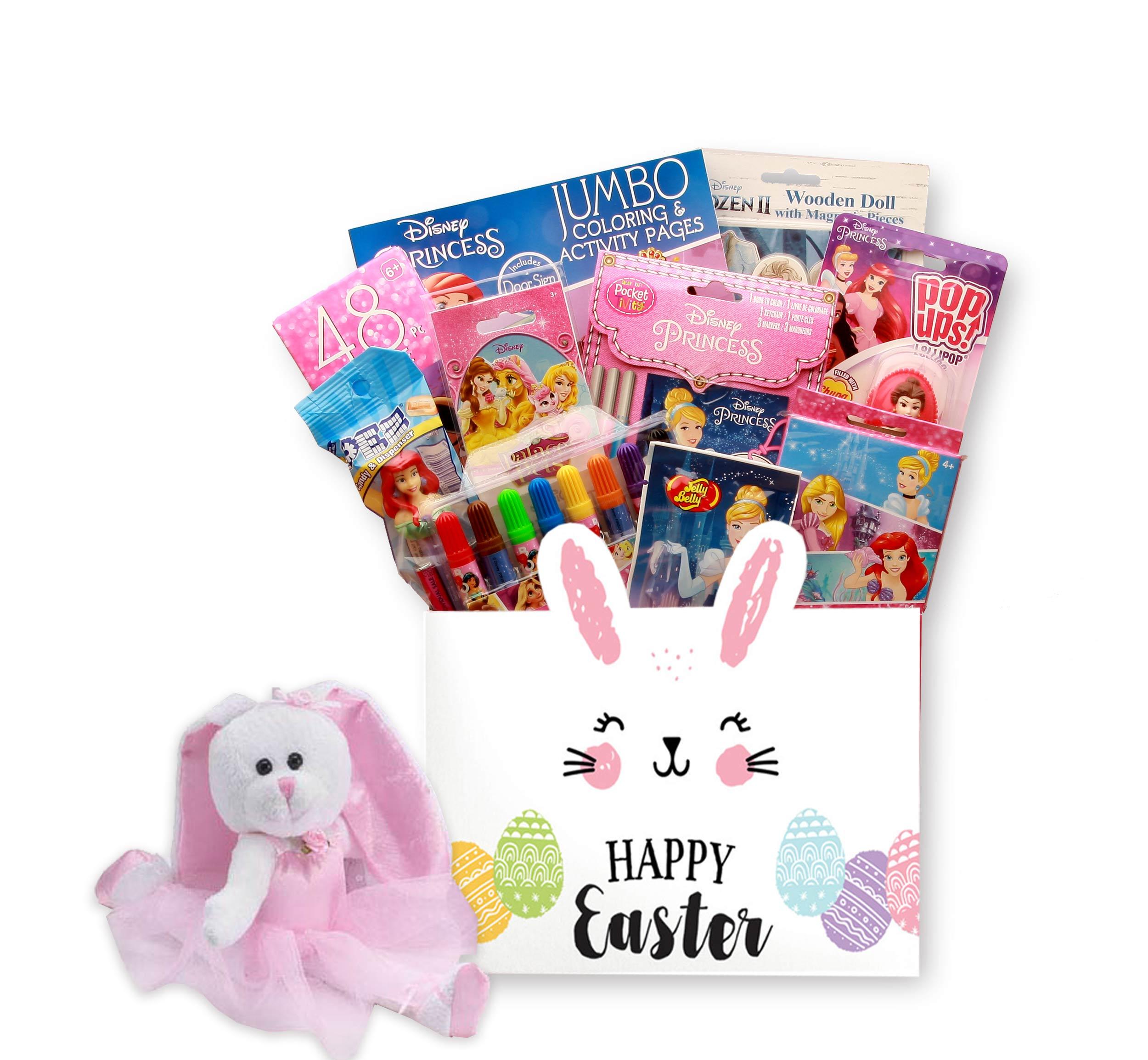 Easter basket, Easter gift basket, basket for Easter, Easter baskets, Childs Easter basket, gift basket for Easter