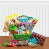 Easter basket, Easter gift basket, basket for Easter, Easter baskets, Childs Easter basket, gift basket for Easter