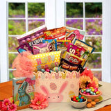Easter basket, Easter gift basket, basket for Easter, Easter baskets, Childs Easter basket, gift basket for Easter