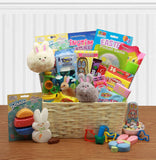 Easter basket, Easter gift basket, basket for Easter, Easter baskets, Childs Easter basket, gift basket for Easter