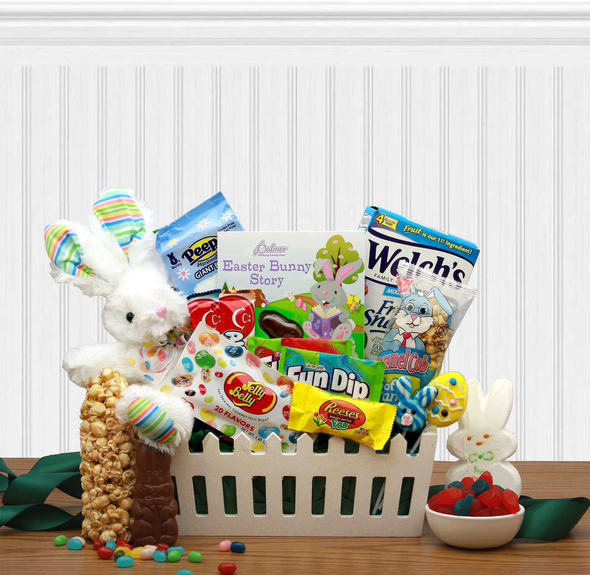 Easter basket, Easter gift basket, basket for Easter, Easter baskets, Childs Easter basket, gift basket for Easter