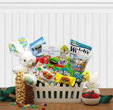 Easter basket, Easter gift basket, basket for Easter, Easter baskets, Childs Easter basket, gift basket for Easter