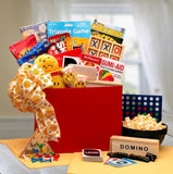 get well gift, get well basket, get well gift basket, feel better gift