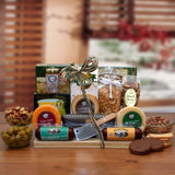 gourmet gift basket, gourmet food basket, food basket, gourmet food gift