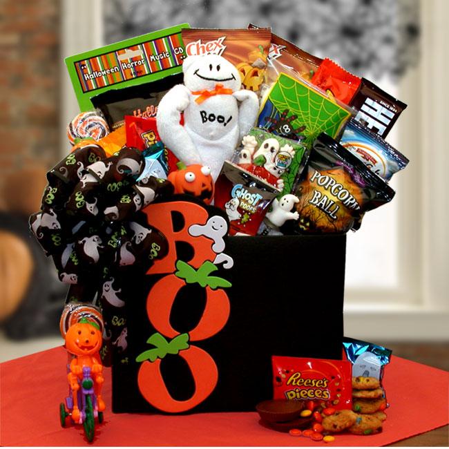 Halloween gift, Halloween gift basket, Halloween baskets, Childs Halloween gift, Childs Halloween basket, kids Halloween basket, kids Halloween gift