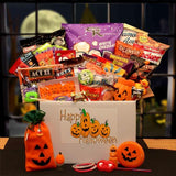 Halloween gift, Halloween gift basket, Halloween baskets, Childs Halloween gift, Childs Halloween basket, kids Halloween basket, kids Halloween gift