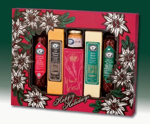 Christmas gift baskets, Christmas basket, holiday baskets, holiday gift baskets