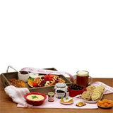 Mother's Day Charcuterie Tray - 1-800-GOFRUIT