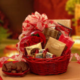 valentines day gift, valentines day gift basket, Valentine's gift, Valentines chocolates
