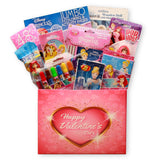 valentines day gift, valentines day gift basket, Valentine's gift, Valentines chocolates