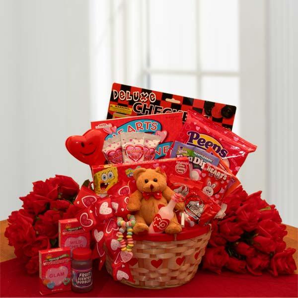valentines day gift, valentines day gift basket, Valentine's gift, Valentines chocolates