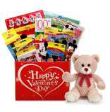 valentines day gift, valentines day gift basket, Valentine's gift, Valentines chocolates