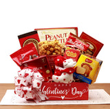 valentines day gift, valentines day gift basket, Valentine's gift, Valentines chocolates