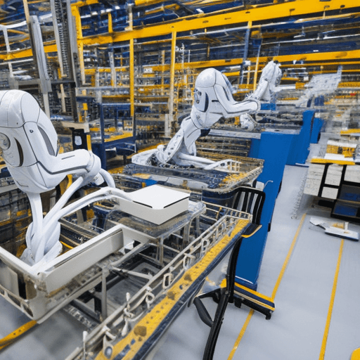 1800GOFRUIT.com announces the use of artificial intelligence and robots to increase production - 1-800-GOFRUIT