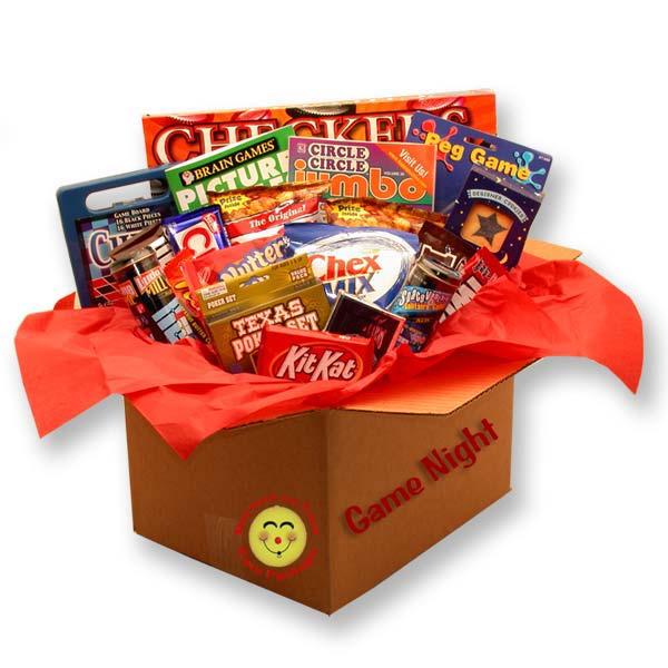 care package, kids gift, gift for child, child's gift