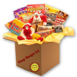 care package, get well gift