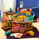 care package, kids gift, gift for child, child's gift