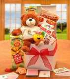 care package, get well gift, 