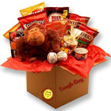 care package, gift for him, get well gift