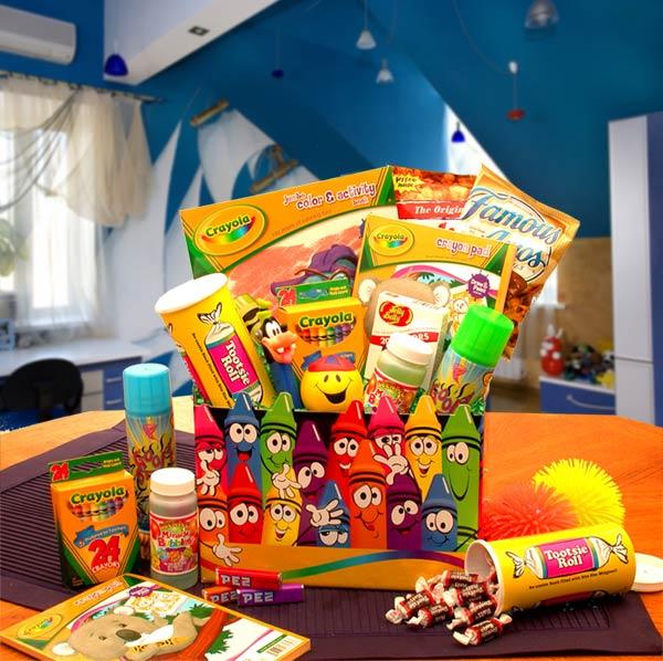 kids gift, gift for child, children's gift, Childs get well gift
