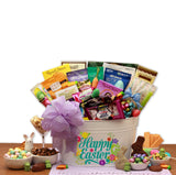 Adult Easter basket, Family Easter basket, Easter basket, Easter gift basket, basket for Easter, Easter baskets, gift basket for Easter