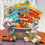 Easter basket, Easter gift basket, basket for Easter, Easter baskets, Childs Easter basket, gift basket for Easter