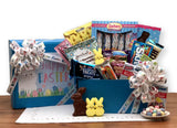 Easter basket, Easter gift basket, basket for Easter, Easter baskets, Childs Easter basket, gift basket for Easter