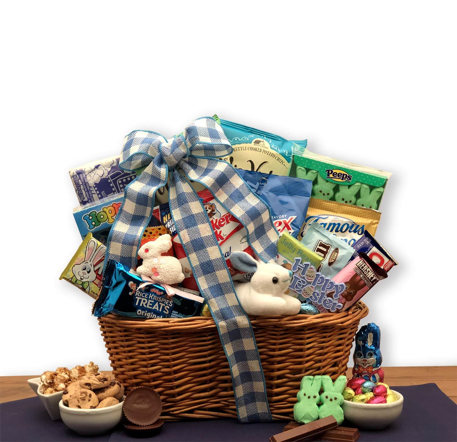 Easter basket, Easter gift basket, basket for Easter, Easter baskets, Childs Easter basket, gift basket for Easter