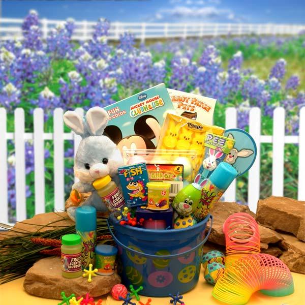 Easter basket, Easter gift basket, basket for Easter, Easter baskets, Childs Easter basket, gift basket for Easter