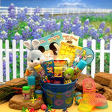 Easter basket, Easter gift basket, basket for Easter, Easter baskets, Childs Easter basket, gift basket for Easter