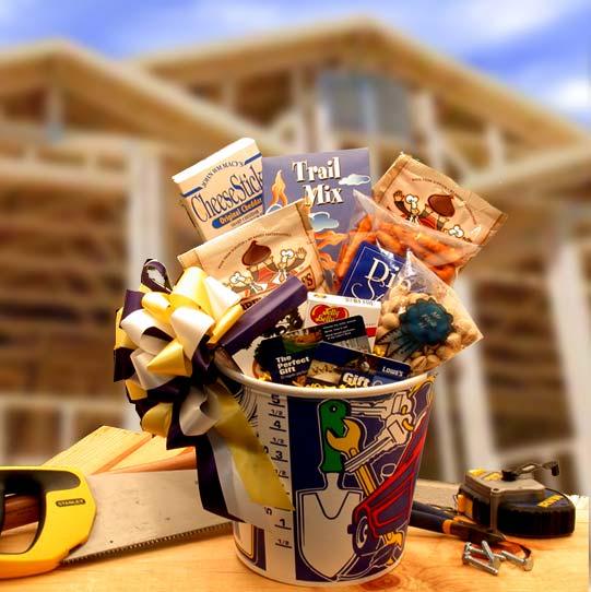 gift for him, men's gift, mans gift basket, gift for man