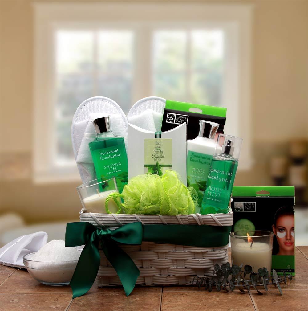 Spa Gifts, pamper gifts, gifts for her