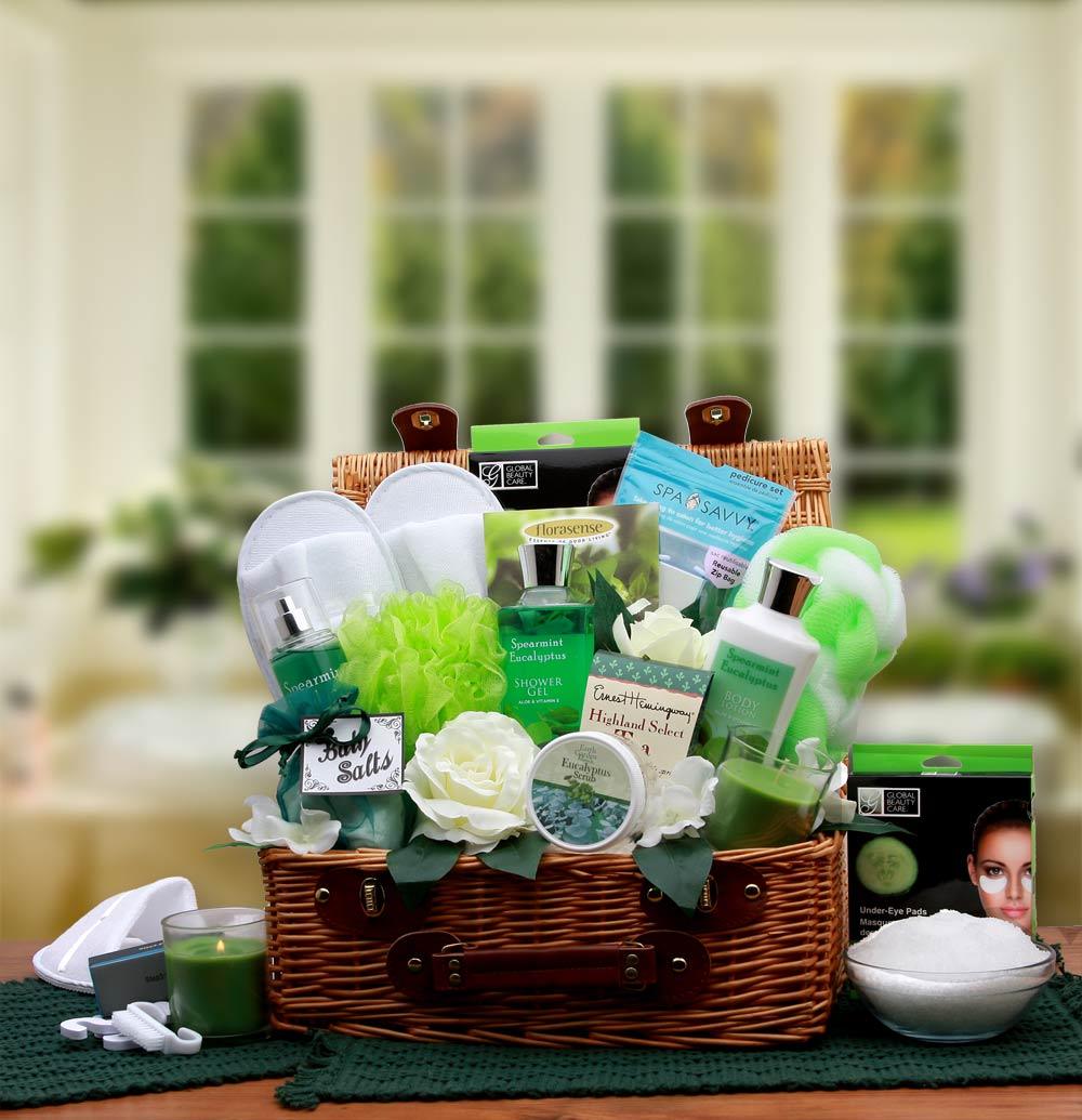 Spa Gifts, pamper gifts, gifts for her