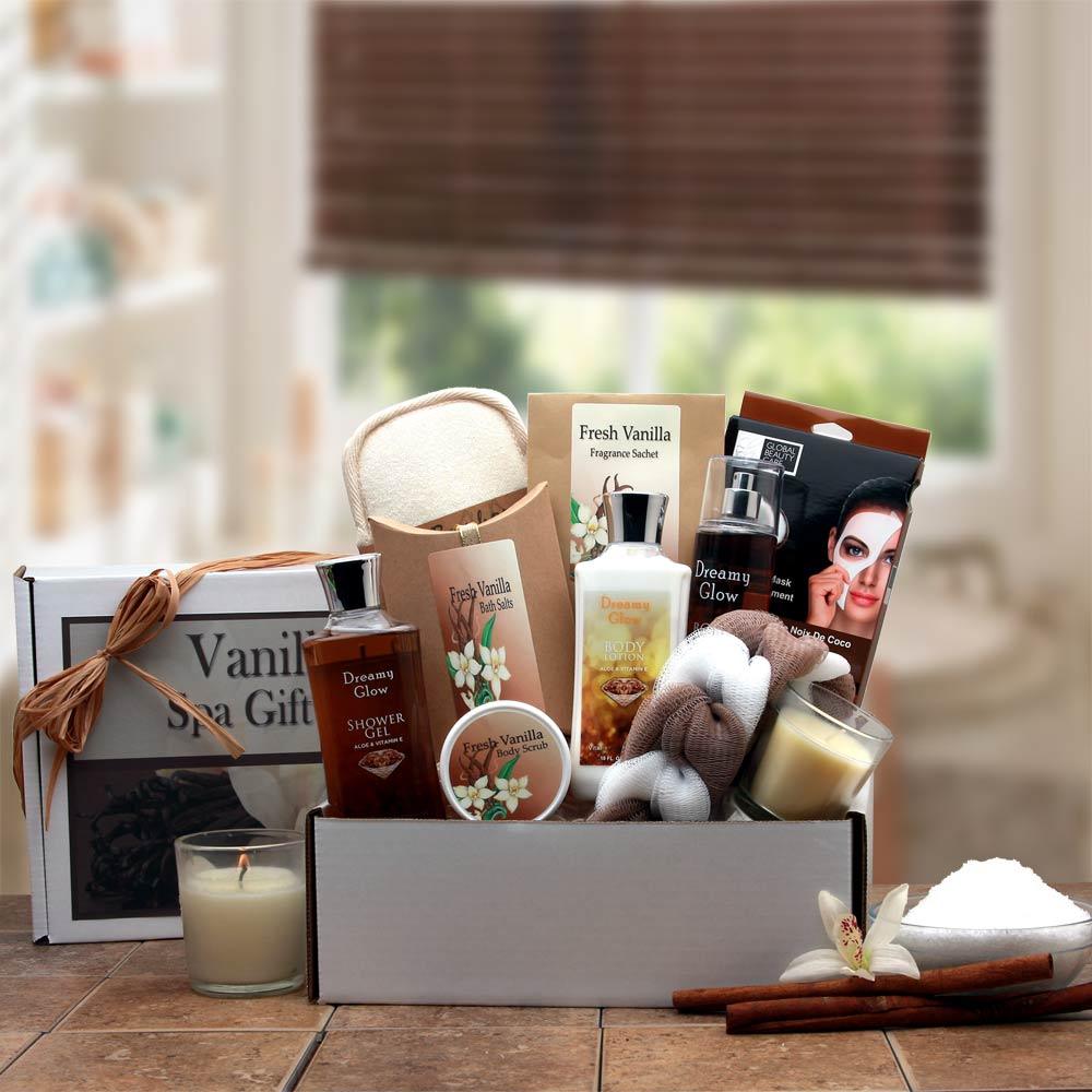 Spa Gifts, pamper gifts, gifts for her