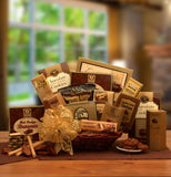 gourmet gift basket, gourmet food basket, food basket, gourmet food gift, chocolate gift basket, chocolate basket, chocolate gift