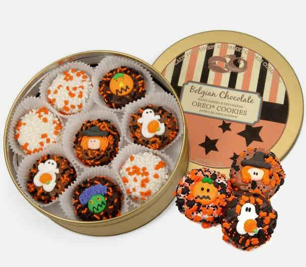 Halloween gift, Halloween gift basket, Halloween baskets, Childs Halloween gift, Childs Halloween basket, kids Halloween basket, kids Halloween gift