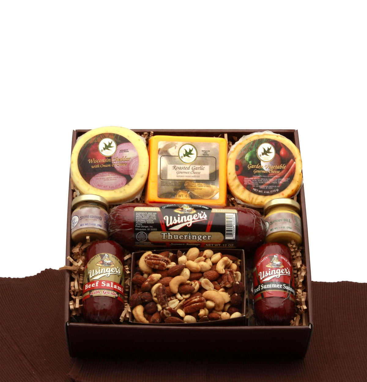 meat and cheese board, meat and cheese gift, sausage and cheese gift