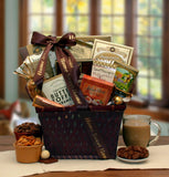 new home, congratulations gift, gourmet gift, welcome gift
