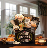 new home, congratulations gift, gourmet gift, welcome gift