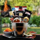 gift for him, men's gift, mans gift basket, gift for man