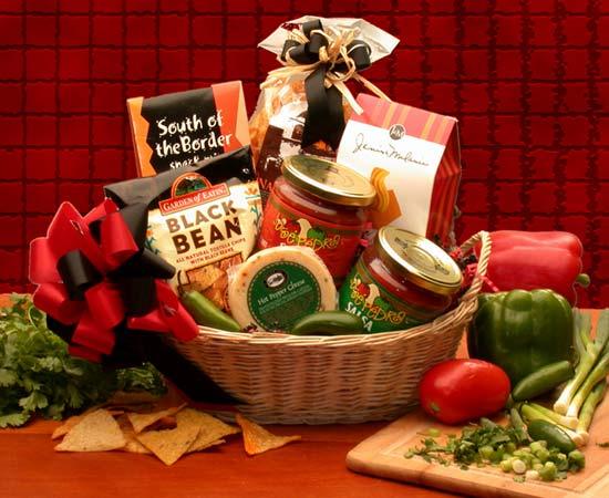 snack basket, junk food basket, snack gift basket, food basket, snack gift