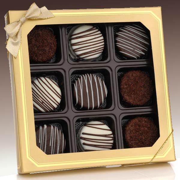 chocolate Oreo, gourmet Oreo, Oreo cookies