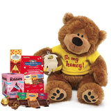 valentines day gift, valentines day gift basket, Valentine's gift, Valentines chocolates