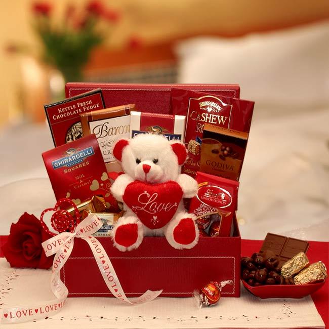 valentines day gift, valentines day gift basket, Valentine's gift, Valentines chocolates