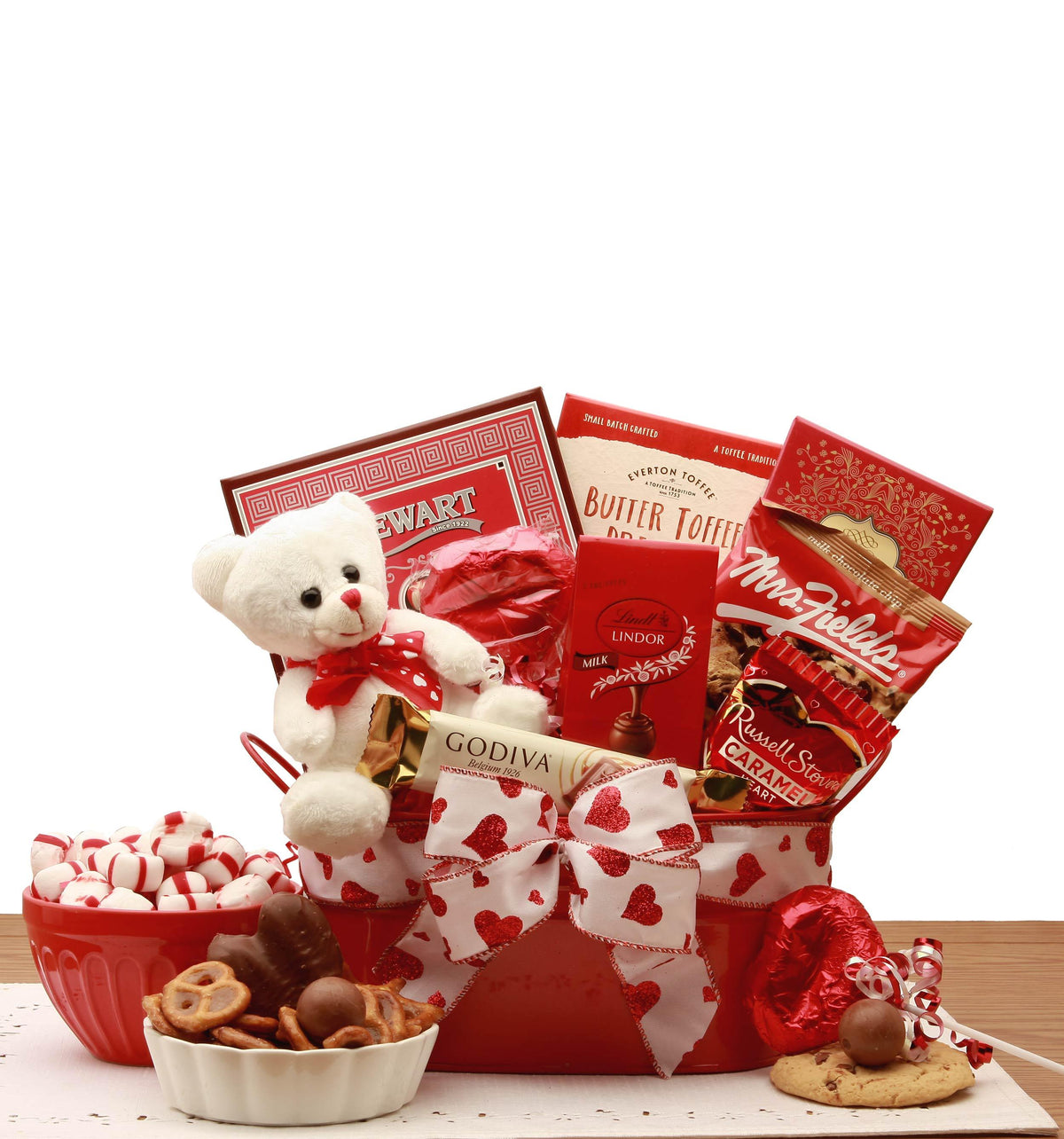 valentines day gift, valentines day gift basket, Valentine's gift, Valentines chocolates