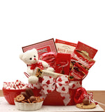 valentines day gift, valentines day gift basket, Valentine's gift, Valentines chocolates