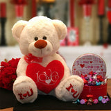 valentines day gift, valentines day gift basket, Valentine's gift, Valentines chocolates